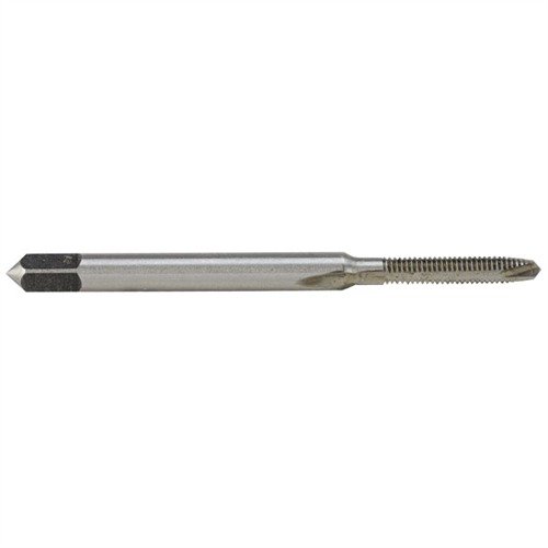 Le SPIRAL POINT 'GUN' TAP de Reiff & Nestor te permet de créer des filetages précis dans l'aluminium et l'acier, avec une conception qui évacue efficacement les copeaux.