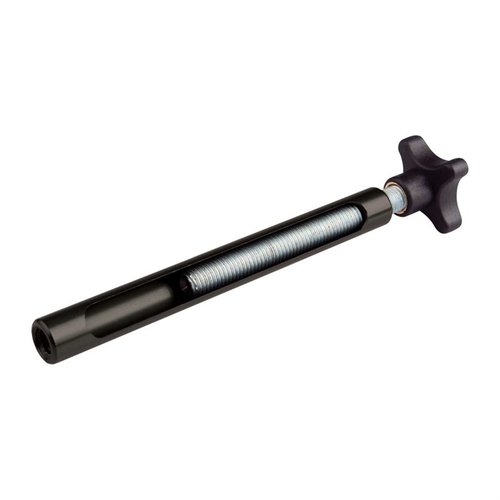 Le SINCLAIR REMINGTON MAINSPRING TOOL est un compresseur de ressort facile à utiliser, idéal pour démonter le percuteur et le ressort sans abîmer les pièces.