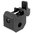 Adaptateur QD pour bipied sur rail Picatinny
