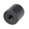 Protecteurs de pieds pour appui de tir, filetage 3/8"X16