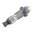 Matrice de recalibrage en carbure à double bague, .38 SPECIAL