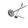 Thermomètre pour coulée de plomb