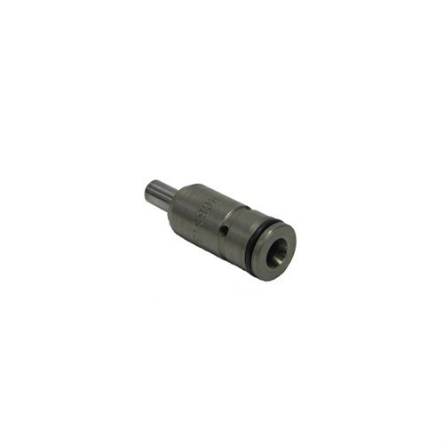 Les dies Lube-A-Matic-2 de RCBS facilitent le graissage et le dimensionnement des projectiles, assurant un alignement parfait et un crimpage efficace des gas checks.
