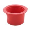 Bouchon de rechange pour flacons de poudre Sinclair