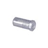 Ces tubes protecteurs en acrylique sont parfaits pour ranger des petites pièces, des douilles ou des outils, avec un capuchon en polyéthylène et une taille ajustable.