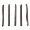 Les pins de décalage RCBS en pack de 5 sont idéaux pour un décalage précis et rapide des douilles, garantissant une performance fiable à chaque utilisation.