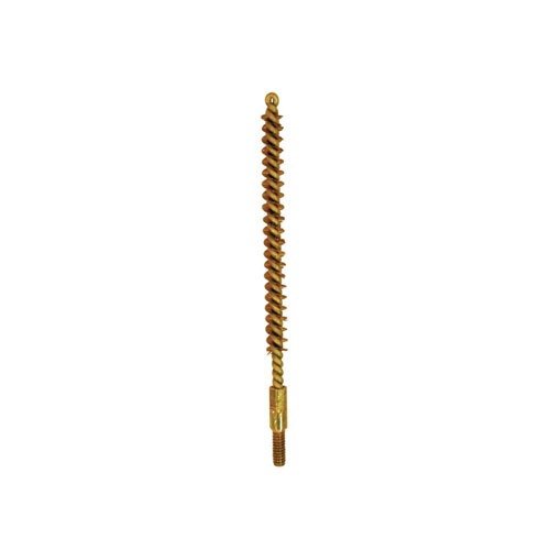 Les brosses en bronze Sinclair sont surdimensionnées pour un ajustement parfait dans ton canon et possèdent une boucle fermée pour un nettoyage efficace.