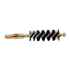Brosse de canon en nylon pour pistolet, calibre 9MM/38/357, 8-32M
