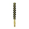 Le pinceau en nylon Sinclair est plus grand que le diamètre du canon, avec des poils rigides pour un nettoyage efficace, résistant aux nettoyants à base d'ammoniaque.