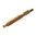 Brosse pour canon en bronze, calibre 17, 8-32M