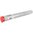 Tube de protection pour guides de tiges larges, 1/2" x 15"
