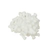 Ce nettoyeur unique pour AR-15 et 308 AR élimine efficacement la graisse et les débris des lug recess, avec 50 rouleaux de coton inclus pour un nettoyage optimal.