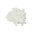 Rouleaux de coton pour logements d'ergots, lot de 50