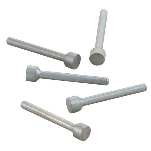 Les HEADED DECAPPING PINS de RCBS sont parfaits pour tous tes besoins de rechargement, compatibles avec la plupart des tiges expander-decapping et decapping.