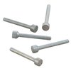 Tiges de désamorçage à tête (lot de 5)