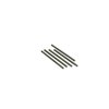 Tiges de décapage longues (1") - lot de 5