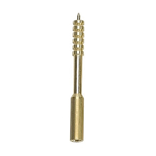 Le jag Dewey 35 cal est polyvalent, idéal pour percer ou envelopper le patch, et s'adapte parfaitement aux tiges Dewey de calibre approprié.