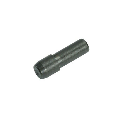 Le pilote de trimmer Forster de 0.410" est parfait pour un ajustement précis des douilles. Utilise l'item 749-002-532 avec les trimmers "Original".