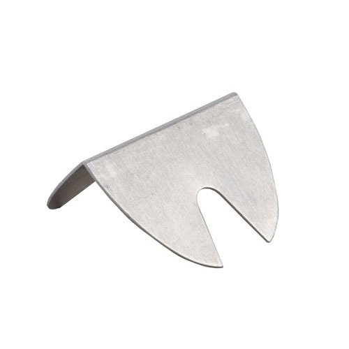 Le baffle de mesure de poudre Redding maintient une quantité constante de poudre au-dessus de la chambre de mesure, peu importe le niveau dans le réservoir.
