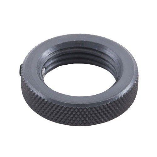 Les lock rings Redding pour dies 7/8"-14 offrent une durabilité en acier, un design pratique et s'adaptent parfaitement aux marques populaires comme Forster et Hornady.
