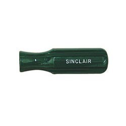 Ces brosses s'adaptent à notre ACCESSORY HANDLE Sinclair et nettoient efficacement les résidus de saleté et de poudre à l'intérieur des case necks.