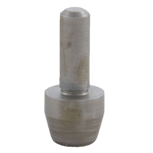 Le CASE TRIMMER PILOT 25 CAL de RCBS est conçu avec un petit cône pour guider facilement le pilote dans l'embouchure de la douille, idéal pour un travail précis.