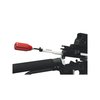 SINCLAIR port de solvant pour 22 CALIBER à 6.5MM