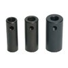 #2 Collier universel pour guide de canon Ø 0.838"