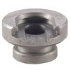 Le Shellholder #10 de RCBS garantit un maintien précis de tes cartouches pour un rechargement optimal. Parfait pour les passionnés de tir!