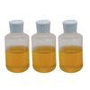 Ces bouteilles à solvant de 4 oz sont parfaites pour stocker et appliquer tes nettoyants, avec un capuchon flip-top et une construction résistante.