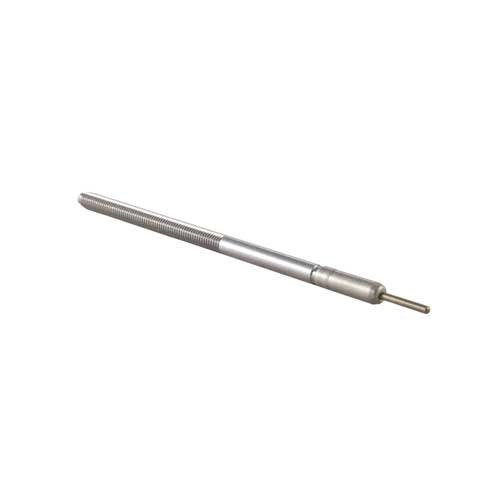Le DECAPPING UNIT RCBS te permet d'enlever les amorces facilement et rapidement, idéal pour le rechargement de tes cartouches de 20 cal.