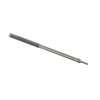 Le Decapping Unit RCBS te permet de retirer facilement les amorces des étuis de 17 cal, garantissant une préparation rapide et efficace pour tes rechargements.