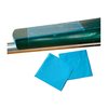 Kit 2-GUN de ruban adhésif UHMW transparent pour crosse