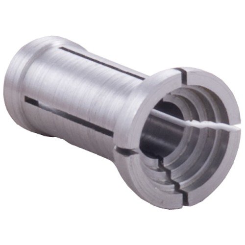 Le collet #2 pour le trimmer Forster est idéal pour la précision en rechargement, permettant de couper, évider et traiter les douilles avec facilité.