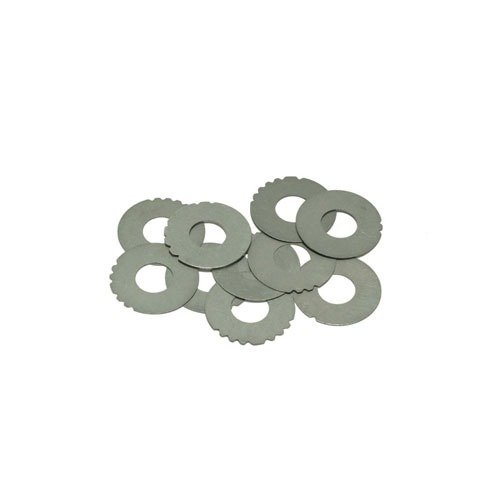 Les kits de shims Sinclair te permettent d'ajuster facilement tes dies de rechargement tout en conservant tes réglages d'origine, un must pour les passionnés.