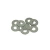 Kit de cales pour matrice ARBOR, calibres 25 à 30