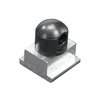 Les adaptateurs de bi-pod Sinclair te permettent de fixer ton bi-pod sur un rail Picatinny, offrant une construction en aluminium et acier pour une durabilité maximale.