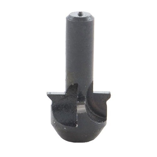 Le RCBS 3-Way Cutter pour Trim Pro simplifie le tronçonnage et le déburage des douilles, tout en offrant un chanfreinage intérieur et un déburage extérieur.
