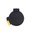 Cache oculaire #19,20 1.73-1.775" (43.9-45.1 mm)