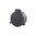 Cache-objectif #17,19 1.612-1.646" (40.9-41.8 mm)