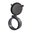 Cache-objectif #17,19 1.612-1.646" (40.9-41.8 mm)