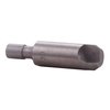 Le PILOT/NECK REAMER RCBS permet de soutenir le cutter sur le col de la cartouche, tout en tournant l'intérieur et l'extérieur simultanément.
