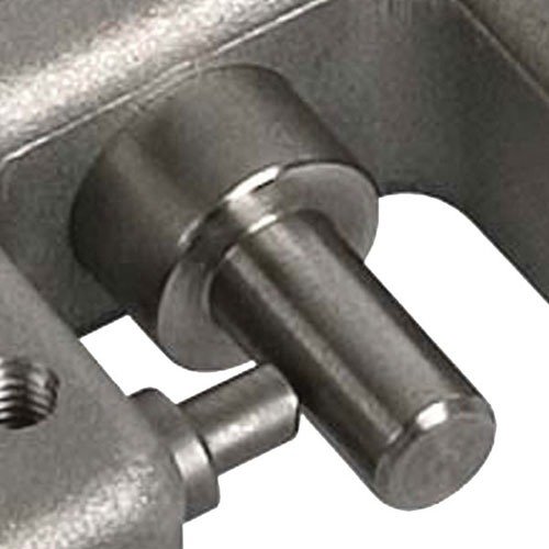 Le pilot de tourneur de col RCBS 7 mm te permet d'obtenir une précision optimale lors du rechargement, avec un ajustement parfait pour tes douilles.
