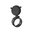 Cache-objectif #13,15 1.53-1.558" (38.9-39.6)