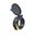 Cache oculaire #16,17,18 1,66-1,70 pouces (42,3-43,2 mm)