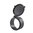 Cache-objectif #30,31 1,96-1,998" (49,8-50,7 mm)