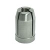 Le Bullet Puller Forster est un outil efficace avec des collets interchangeables pour chaque calibre, compatible avec les presses de rechargement 7/8" - 14.