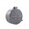 Cache d'objectif #39,40 2,22-2,25" (56,4-57,2 mm)