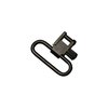 UNCLE MIKE'S anneaux pivotants pour sangles 1-1/4
