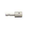 Adaptateur de tournevis pour uniformiseur de poche d'amorce
